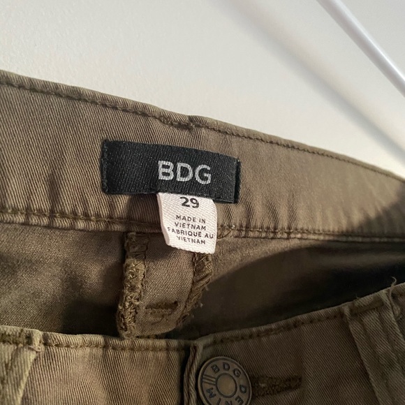BDG Cargo pants - Picture 3 of 4